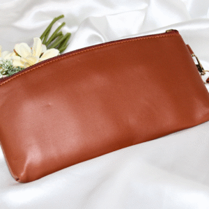 Kyrin Tan Pouch
