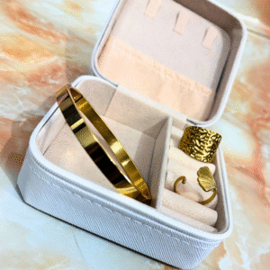 Kyrin Jewelry Box