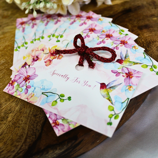 Kyrin Gifting Tag - Image 2