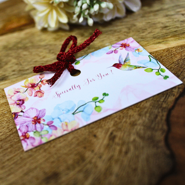 Kyrin Gifting Tag - Image 3