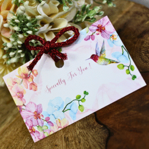 Kyrin Gifting Tag