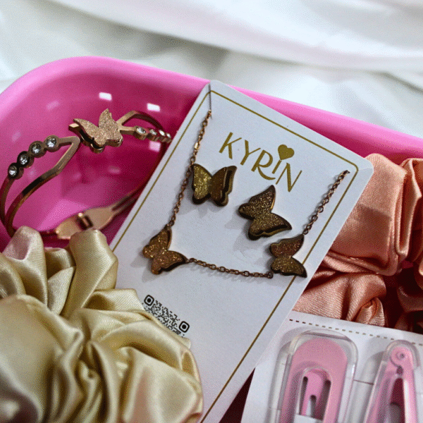 Kyrin Gift Hamper - Image 2
