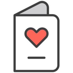 Personalized Notes And Greeting Cards