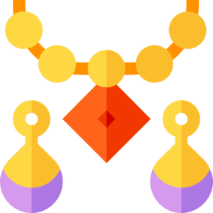 Imitation Jewelry