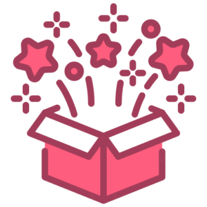 Kyrin Curated Gift Box