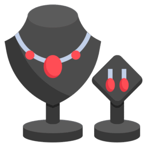 Jewelry Set