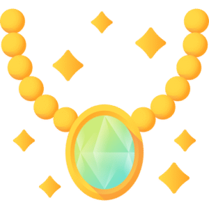 Anti Tarnish Jewelry