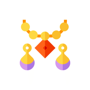 Anti Tarnish Jewelry