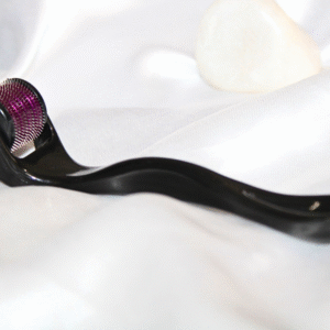 Derma Roller For Hair Growth