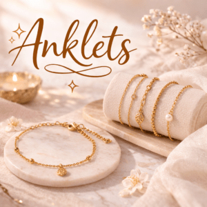 Anklets