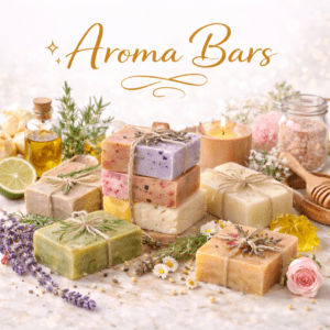Aroma Bars