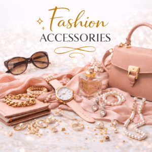 Fashion Accessories