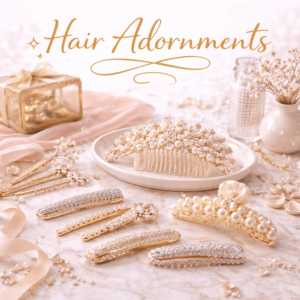 Hair Adornments