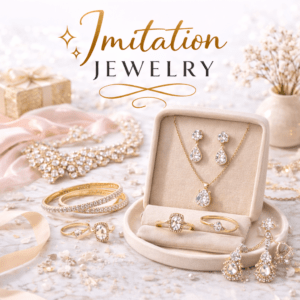 Imitation Jewelry