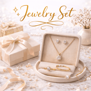 Jewelry Set