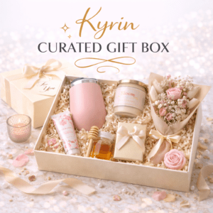 Kyrin Curated Gift Box