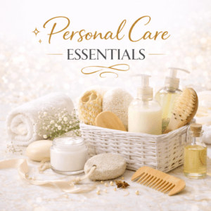 Personal Care Essentials