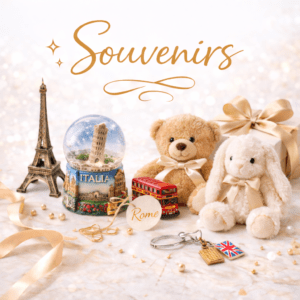 Souvenirs