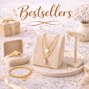 Bestsellers