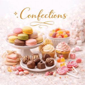 Confections