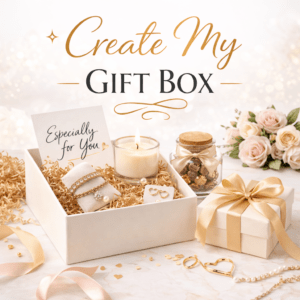 Create My Gift Box