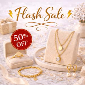 Flash Sale