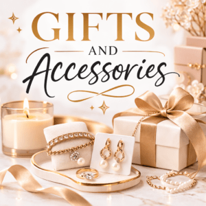Gifts & Accessories