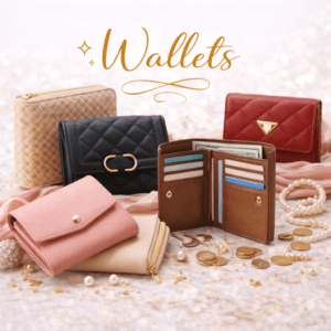 Wallets